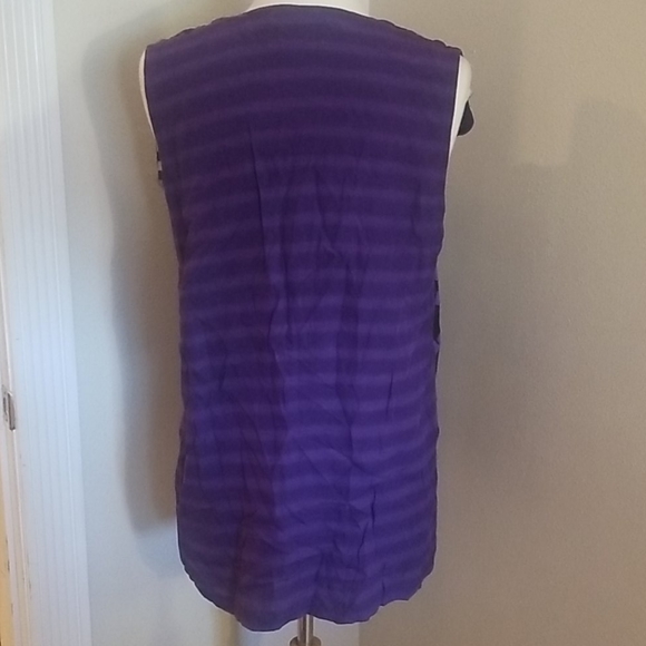 Red's threads tunic vest - Picture 3 of 7